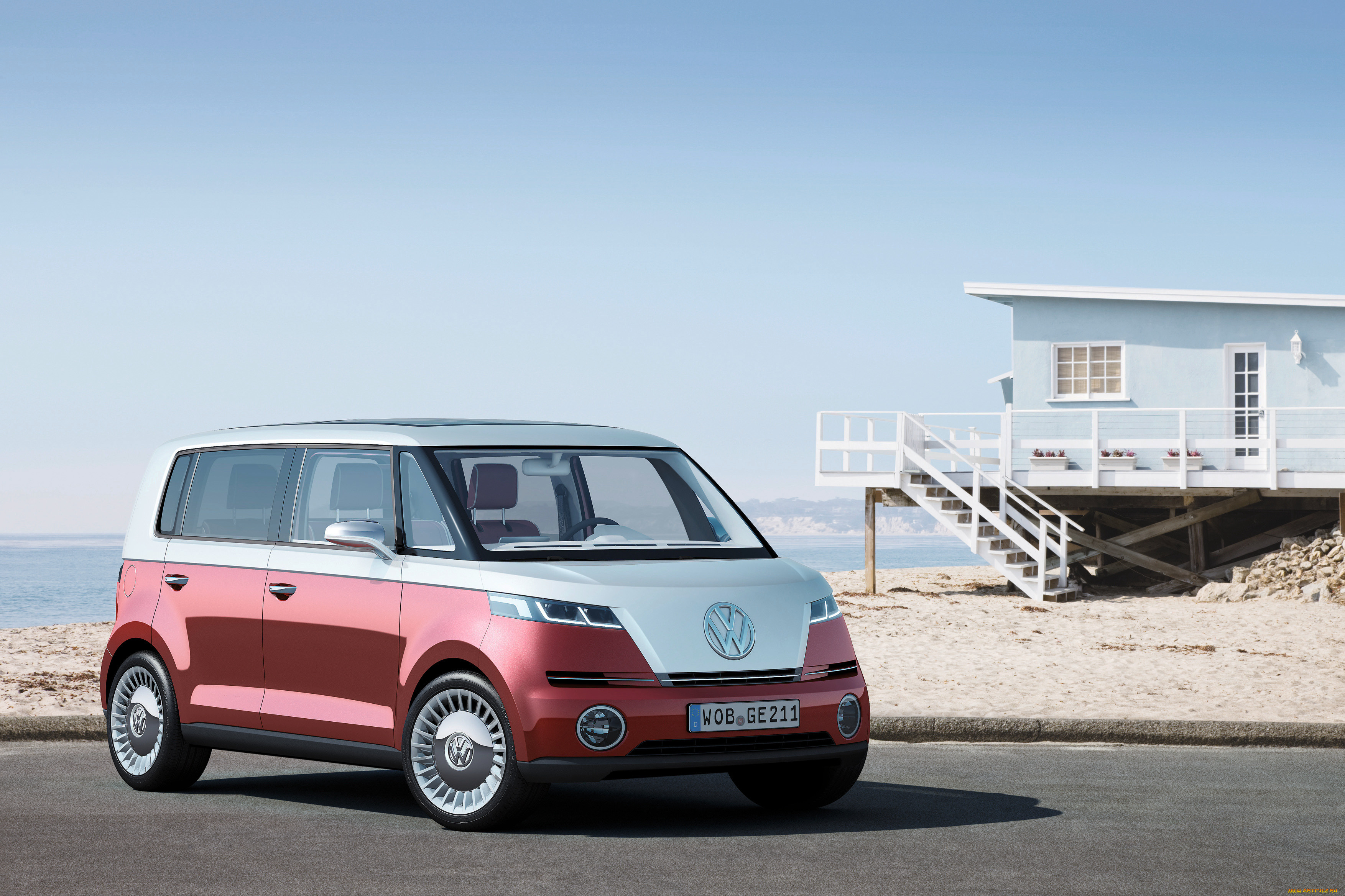 , volkswagen